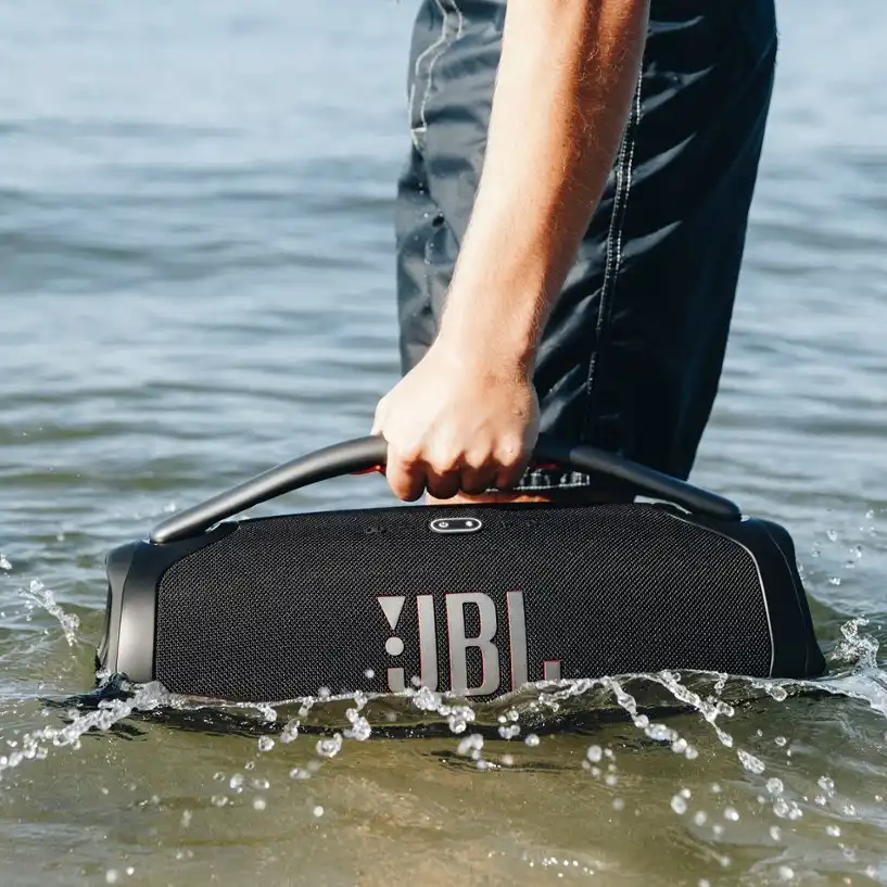 JBL Boombox 3