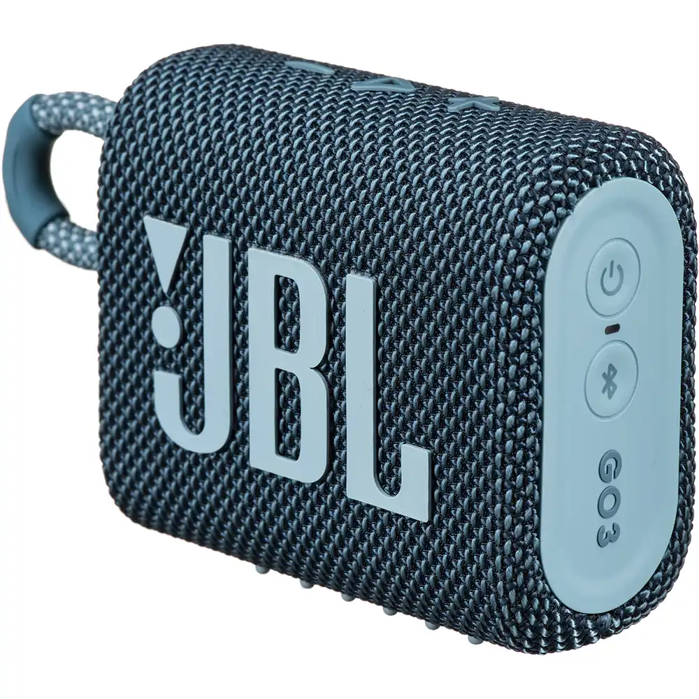 JBL Go 3