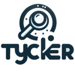 tycker logo