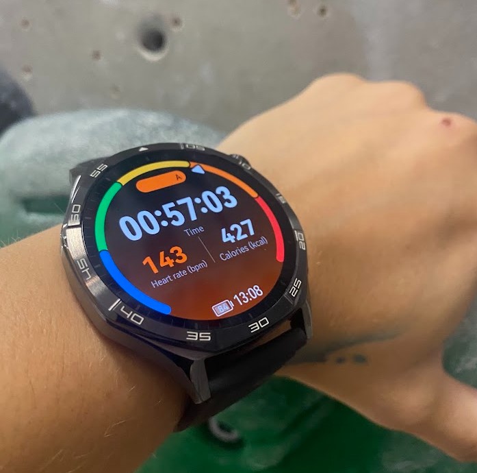 Huawei GT Watch 5 boett